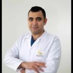 أخصائي طب الاسنان