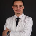 Doctor Ahmed Ramzy Physiotherapist Vezeeta