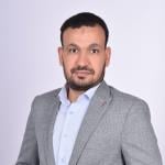 احجز الان مع علي عبد الله استشاري أمراض المخ و الأعصاب و جراحه المخ و الاعصاب و العمود الفقري/
عضو الكليه الملكيه للجراحين - لندن في فيصل استشاري أمراض المخ و الأعصاب و جراحه المخ و الاعصاب و العمود الفقري/
عضو الكليه الملكيه للجراحين - لندن