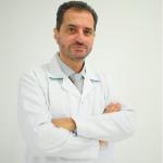استشاري جراحة عامة وجراحة مناظير