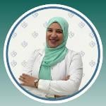Book now with Karima El Sayed Obstetrics and Gynecology Specialist in Al Munsiyah Obstetrics and Gynecology Specialist