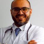 استشاري جهاز هضمي و مناظير 