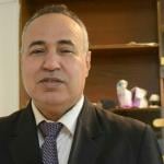 استشاريو جراحة الاسنان والتركيبات وجراحة الوجه والفكين
