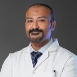 احجز الان مع كريم نصر استشاري جراحة العظام في غرناطة استشاري جراحة العظام