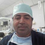 اخصائي أمراض النساء والتوليد والعقم، قصر العيني جامعة القاهرة 