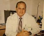 Consultant of Internal medicine , diabetes and Endocrinology 