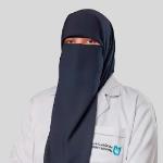 احجز الان مع سارة سعيد استشارى ومدرس أمراض الحساسية والمناعة بكلية الطب ومستشفيات جامعة عين شمس في اشمون استشارى ومدرس أمراض الحساسية والمناعة بكلية الطب ومستشفيات جامعة عين شمس