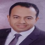 استشارى الطب النفسى وعلاج الادمان ومدرس الامراض النفسية والعصبية بكلية الطب