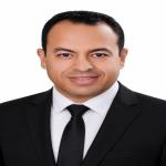 Doctor Mohamed Saad AbdelSalam Consultant and Lecturer of Neuropsychiatry