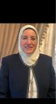 استشاري امراض النساء و التوليد بمستشفى جامعة القاهرة 