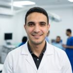 Specialist in General Surgery, Oncology Surgery, and Endoscopy
