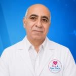 Book now with Hany Andouras Consultant in Obstetrics and Gynecology in Dokki and Mohandessin Consultant in Obstetrics and Gynecology