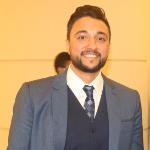اخصائي جراحة العظام و المفاصل و مناظير الركبة