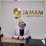 أخصائي التغذية العلاجية