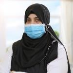 Book now with Safaa el saed Dentist at Andalusia family wellness in Al Sanabel Dentist at Andalusia family wellness
