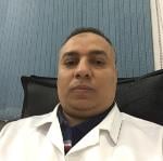 أخصائي جراحة المسالك البولية