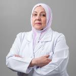 أخصائي طب النساء والولادة