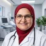  استشارى و استاذ الامراض الجلديه و الحروق كليه طب القصر العيني جامعه القاهره