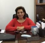 احجز الان مع سهى نصرالدين طبّ نسائي
علاج نفسي
طب تجانسي في وسط بيروت طبّ نسائي
علاج نفسي
طب تجانسي
