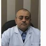 استشاري طب و جراحة العيون 