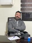 أخصائي في الجراحة العظمية والمفاصل