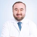 استشارى مخ وأعصاب
