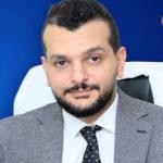 استشاري جراحة العظام 
