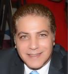Professor Dr Omar Rashad  consultant of plastic surgery 