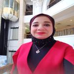 خبيرة نفسية اكلينيكية