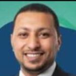 اخصائي امراض الباطنة 