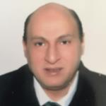 أستشاري جراحة العظام 