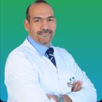 استشاري  مشارك جراحة الأنف والأذن والحنجرة