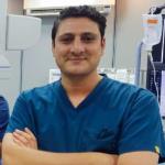 Book now with Mostafa Abd El Rahman Hadhoud Cardiac and vascular Specialist in El-Haram Cardiac and vascular Specialist