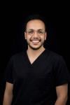 مدرس واستشاري طب اسنان الاطفال والتقويم بكلية طب الاسنان جامعة المنصورة