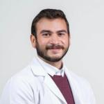 اخصائي امراض الجهاز الهضمي و الكبد 
