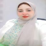 احجز الان مع صفاء محمد الحسيني أخصائية العلاج الطبيعي،التأهيل،إصابات الملاعب في الزقازيق أخصائية العلاج الطبيعي،التأهيل،إصابات الملاعب