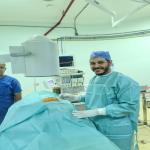 احجز مع دكتور لويس مجدي لويس أخصائي مسالك بولية فيزيتا