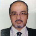 استشاري أمراض القلب استشاري أمراض القلب
