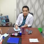 أخصائي طب الفم والأسنان - جامعة القاهرة