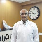 أستشاري الجراحة العامة وجراحة الاورام و جراحة المناظير والجهاز الهضمى بكلية طب جامعة الزقازيق