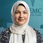 أخصائي الأمراض الصدرية والتدرن 