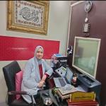 استشاري ومدرس طب السمع والاتزان . جامعه طنطا 