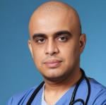 General surgery consultant