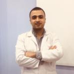 استشاري طب الأطفال و حديثي الولاده. 