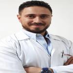 اخصائي جراحة العظام والمفاصل