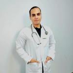 Doctor Amgad Ahmed General Practitioner Vezeeta