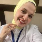 اخصائي التخسيس و التغذية العلاجية وتنسيق القوام جامعة القاهرة .دبلومة التغذية العلاجيه من معهد السكر جامعة القاهرة