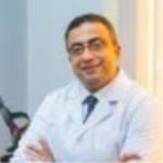 استشاري جراحة الأنف والأذن والحنجرة