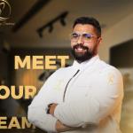 اخصائي طب و جراحة الفم و الاسنان