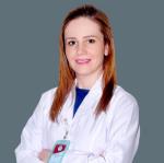 طبيبة اسنان عامة